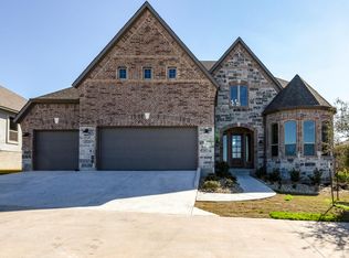 1013 Legacy Xing, Georgetown, TX 78628