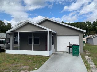 4724 Silver Cir, Zephyrhills, FL 33541