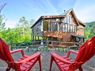 3040 Amanda Jane Way, Sevierville, TN 37862