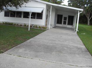 1040 Sebastian Rd #1, Micco, FL 32976