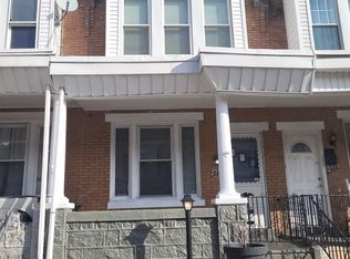 2317 E Cambria St, Philadelphia, PA 19134