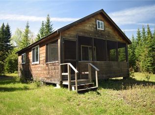 4 Tracy Rd, Orient, ME 04471