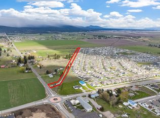 Nna Private Rd, Post Falls, ID 83854