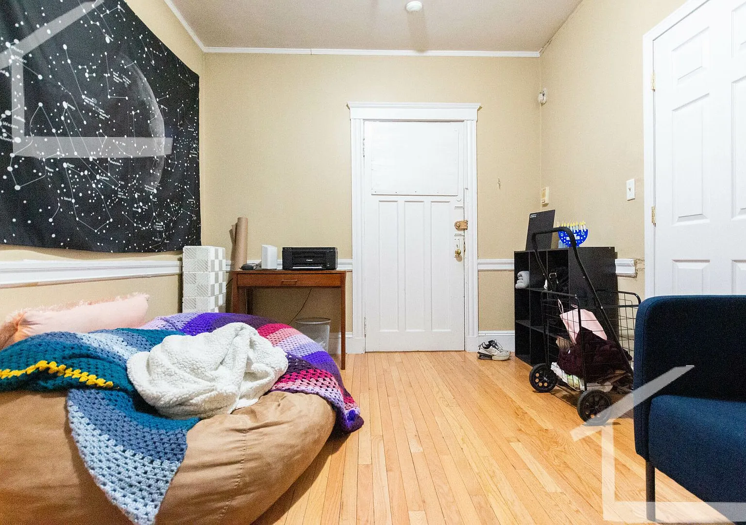 Beautiful 4 bed right in the heart of BU.... — Photo 2