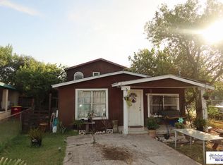 3004 Leopard St, Brownsville, TX 78521