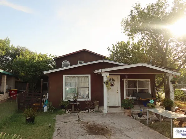 3004 Leopard St, Brownsville, TX 78521
