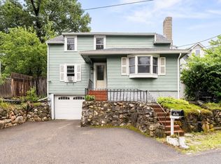 40 Baker St, Billerica, MA 01821