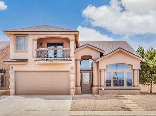 12937 Tierra Salas, El Paso, TX 79938