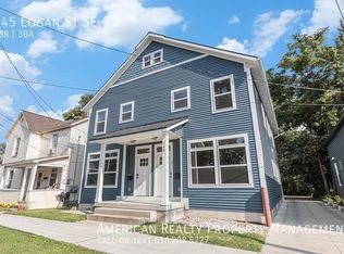 745 Logan St SE #2, Grand Rapids, MI 49503