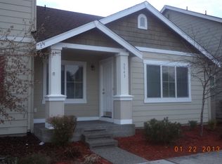 5943 Pennsylvania St SE, Lacey, WA 98513