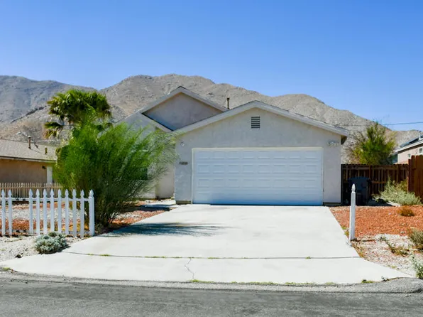 15785 Snowview Dr, Palm Springs, CA 92262