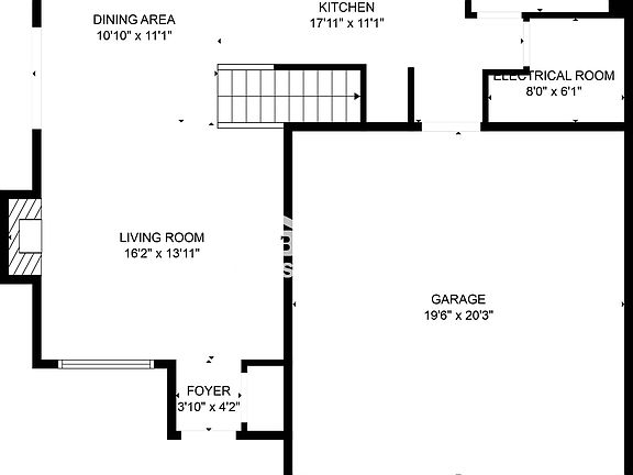 3rd image of 3565 Sterling Heights Dr