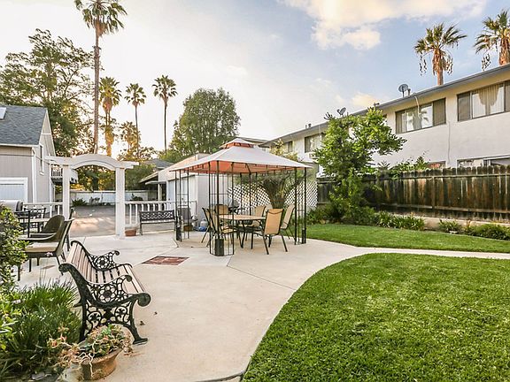 5th image of 465 El Molino Ave #380917D2