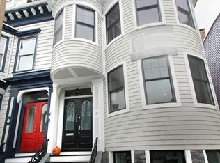 192 Dorchester St, South Boston, MA 02127