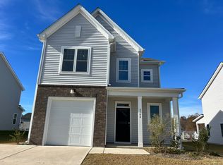 3704 Putnam Rd, Raleigh, NC 27610