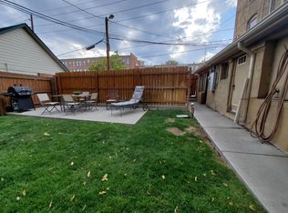 2322 W 30th Ave UNIT 2, Denver, CO 80211