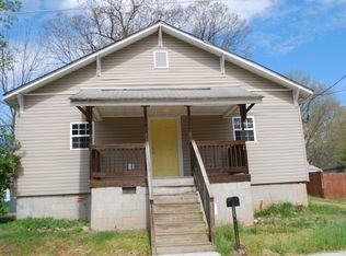 308 Bruce St, Mooresville, NC 28115