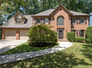1731 N Milford Creek Ln SW, Marietta, GA 30008