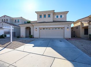7139 W Pioneer St, Phoenix, AZ 85043