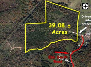 3174 Ebb Smith Rd, Lenoir, NC 28645