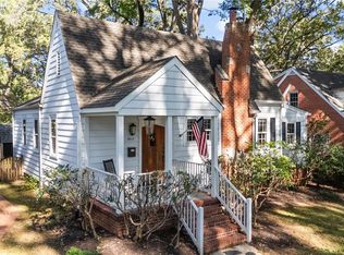 5213 King William Rd, Richmond, VA 23225