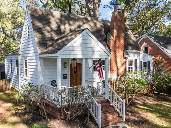 5213 King William Rd, Richmond, VA 23225