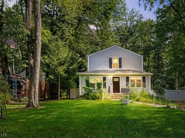 60 Ralph Pl, Berkeley Heights Twp., NJ 07922