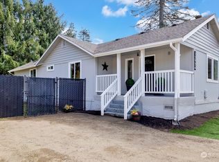 12926 412th Ave SE, North Bend, WA