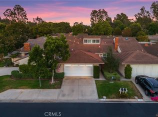 17292 Candleberry, Irvine, CA 92612