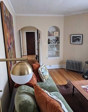 5th image of 4529 N Greenview Ave #1