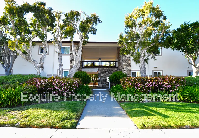 5009 Nautilus St #5 — Photo 1