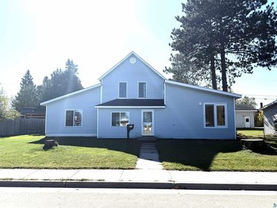 954 E Camp St, Ely, MN, 55731