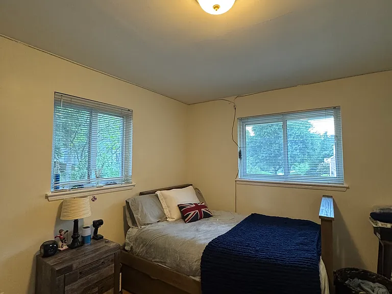 Bedroom #3