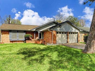 9622 Rockhurst Dr, Houston, TX, 77080