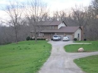3977 State Route 207, Chillicothe, OH 45601