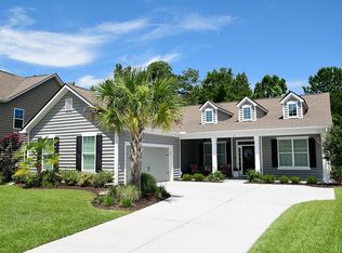 4 Hopper Ridge Rd, Bluffton, SC 29909