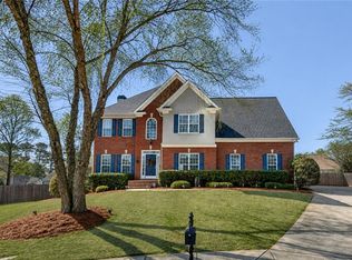 1608 School House Run, Dacula, GA 30019