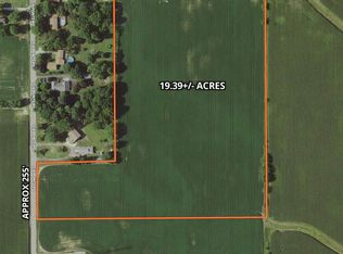 23755 Six Points Rd, Sheridan, IN 46069