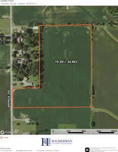 23755 Six Points Rd, Sheridan, IN, 46069