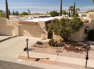 1107 W Circulo Del Norte, Green Valley, AZ 85614