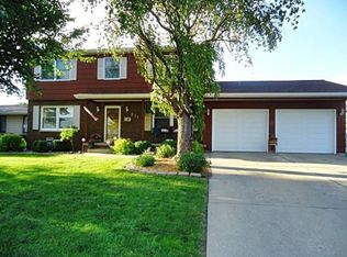 211 Ponderosa Dr, Streator, IL 61364
