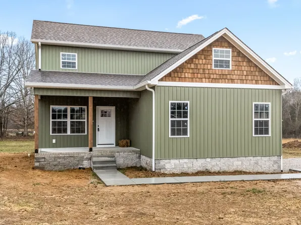 1370 Pleasant Grove Rd, Estill Springs, TN 37330