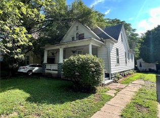 2026 N Edward St, Decatur, IL 62526