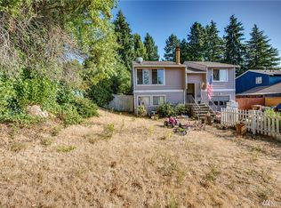 827 S Jackson Ave, Tacoma, WA
