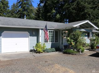 6720 NE Whidbey Dr, Hansville, WA 98340