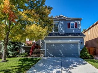 5293 Wangaratta Way, Highlands Ranch, CO 80130