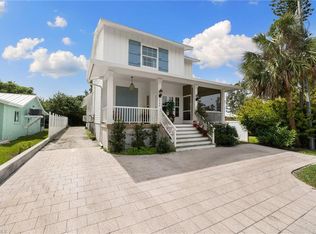 2348 Florida AVE, NAPLES, FL 34112