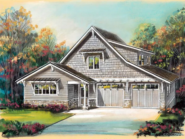 68 Ashe Park Cir, Asheville, NC 28806