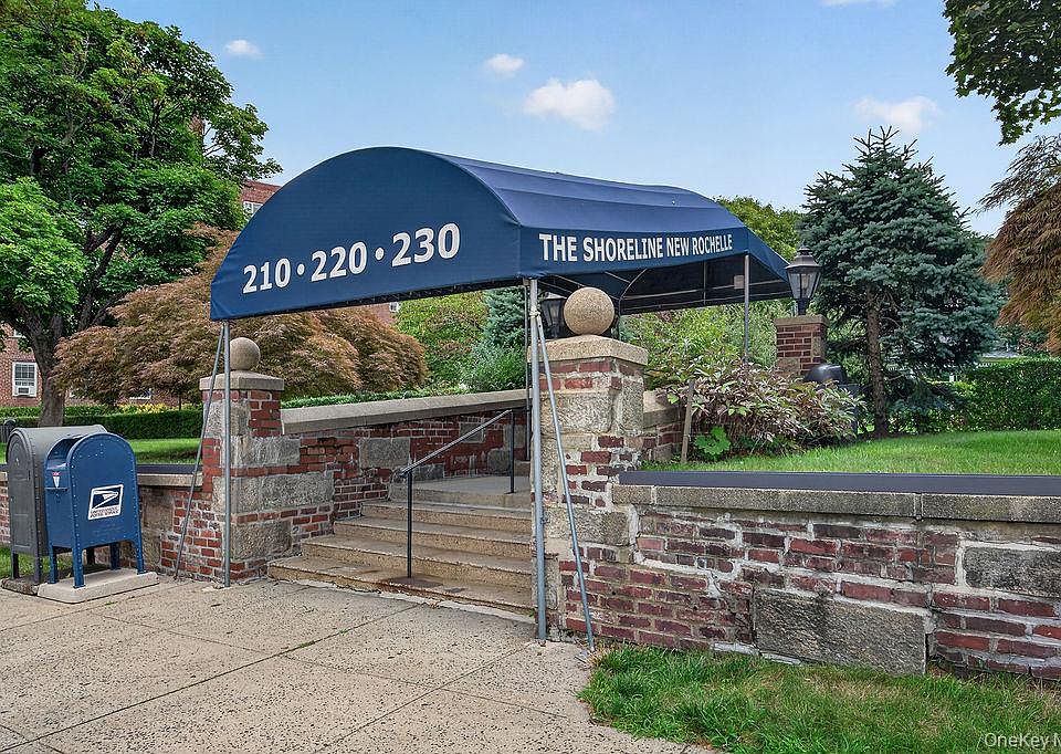 1st image of 210 Pelham Road #2F