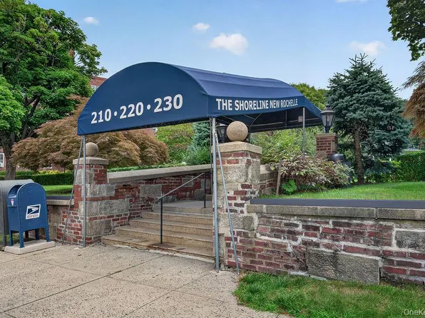 210 Pelham Road #2F, New Rochelle, NY 10805